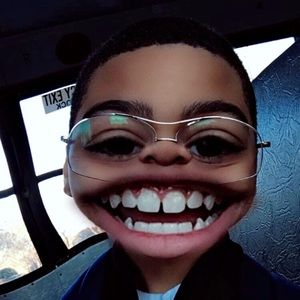 Meet your Posher, Antonio